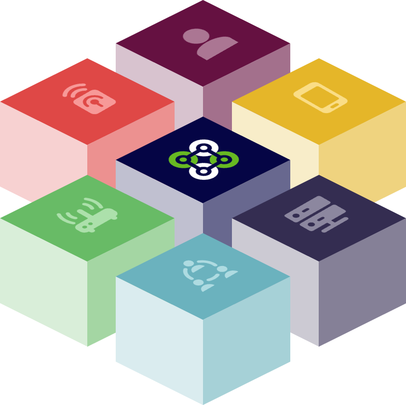 Iotor-modular-approach